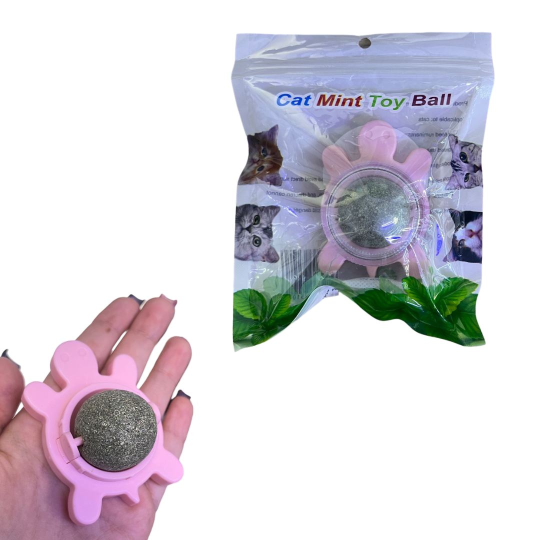 JUEGO PARA GATOS HIERBAS NATURALES JUEGO PARA GATOS HIERBAS NATURALES